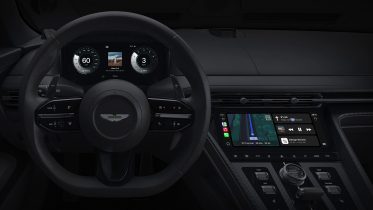 Hvilke biler har Apple CarPlay Ultra?