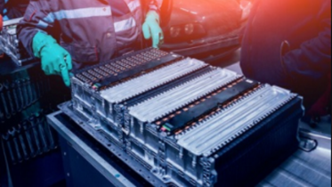Kinesiske producenter klar med solid state-batterier i 2027
