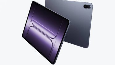 OnePlus Pad 3 lanceres den 5. juni