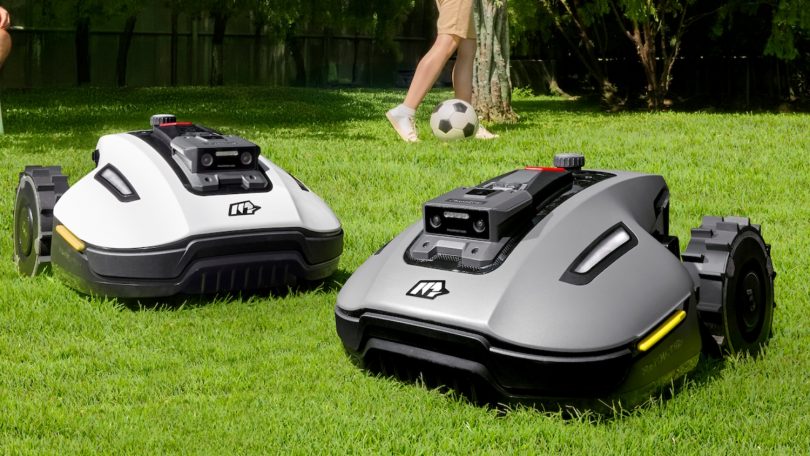 Top 5: De absolut bedste robotplæneklippere