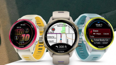 Garmin lancerer Forerunner 570 og 970: To topmodeller til seriøse atleter