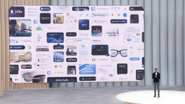 Google går all-in på AI: Se alle nyheder fra Google I/O 2025