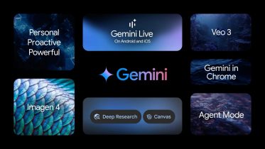 Google viser, hvad Gemini kan i bilen