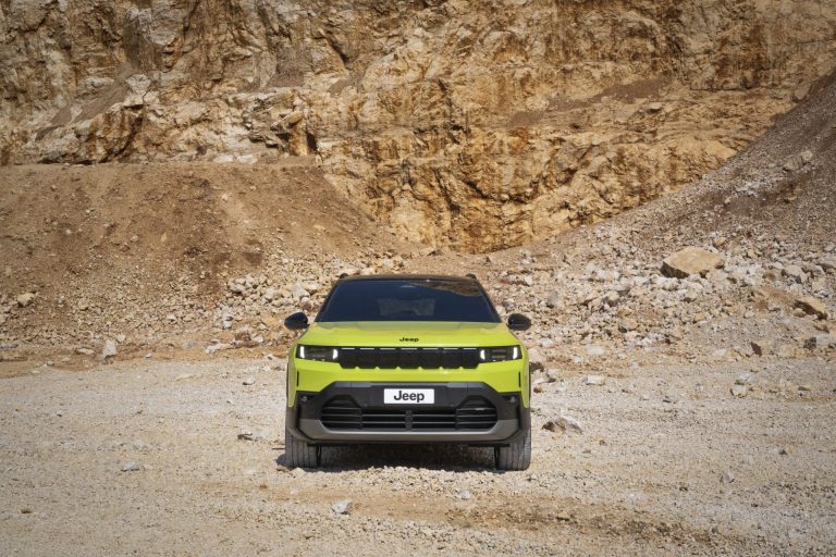 Jeep Compass - Mobilsiden.dk