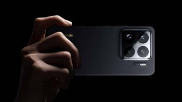 Xiaomi lancerer topmodellen Xiaomi 15S Pro med eget chipsæt