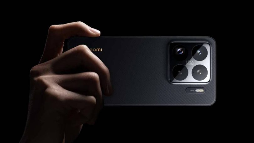 Xiaomi lancerer topmodellen Xiaomi 15S Pro med eget chipsæt