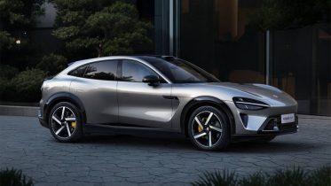 Sammenligning: Tesla Model Y i duel med Xiaomi YU7