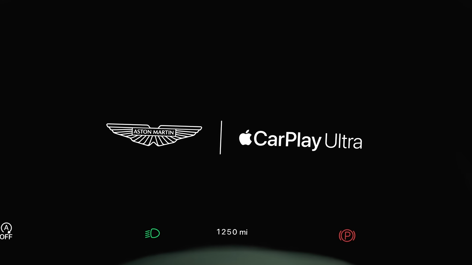 Disse bilmærker får ikke Apple CarPlay Ultra