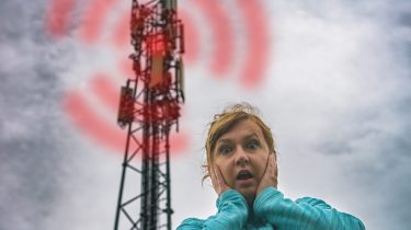 Undersøgelse: 5G er – stadig – ikke farligt