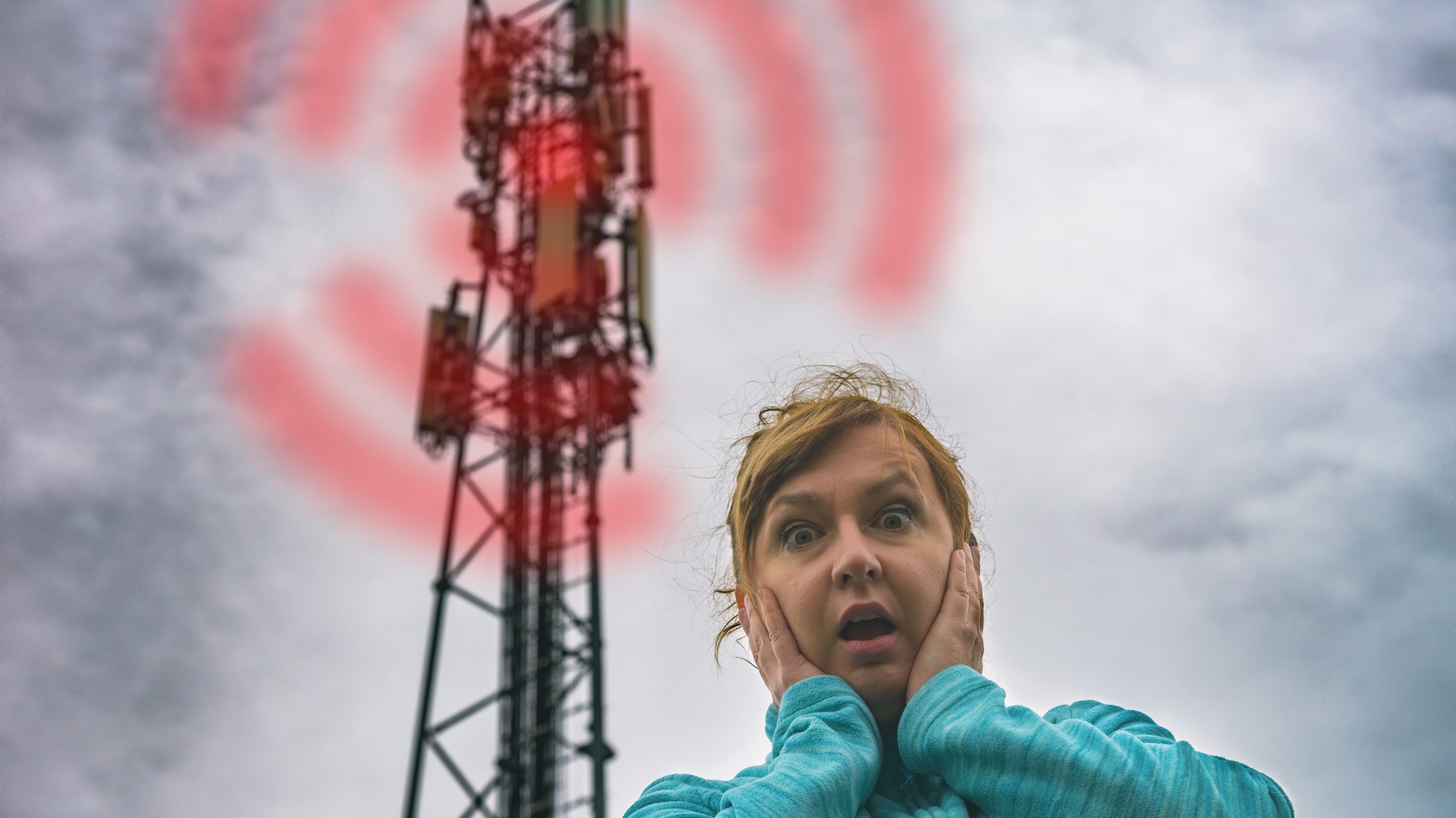 Undersøgelse: 5G er – stadig – ikke farligt