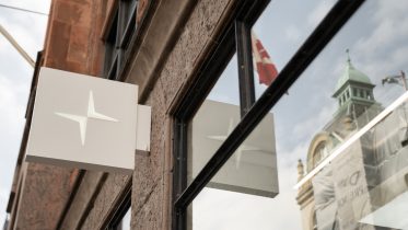 Polestar lukker showroom i hjertet af København