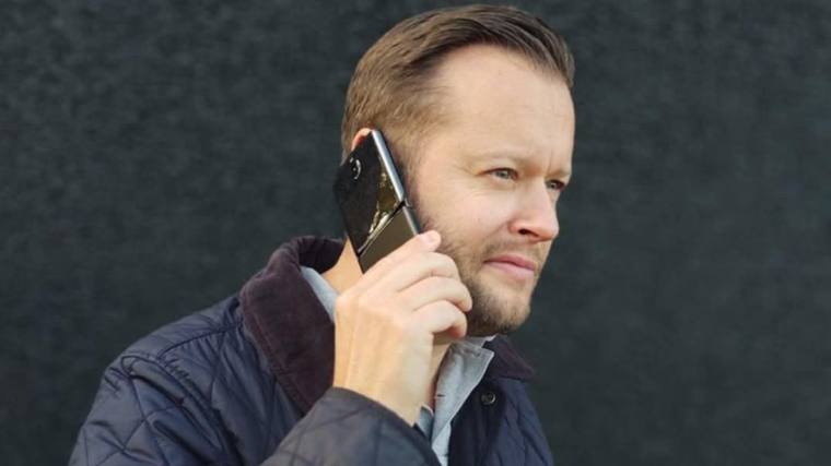 ZTE træder ind på det danske marked med ambitiøs vækststrategi