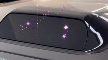Tag ikke billeder af elbiler med LiDAR – din mobil kan gå i stykker