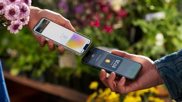 Apple lancerer Tap to Pay på iPhone i Danmark