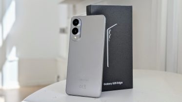 Samsungs mobiler er de mest populære i Europa