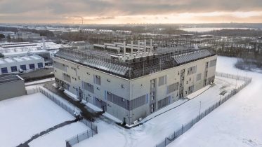 Danmark melder sig i kampen om AI-gigafabrik