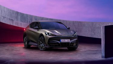 Ny Cupra Tavascan med flere opgraderinger