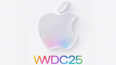 Apple teaser for iOS 26 med nyt design
