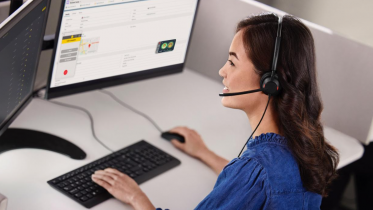 Jabras nye AI-løsning vil revolutionere kundeservice i callcentre