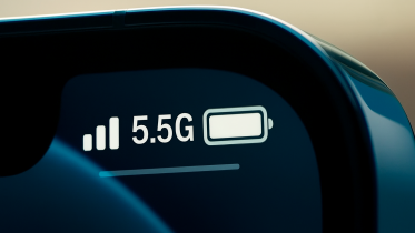 Verdens første 5.5G-netværk lanceret i Finland og Kina