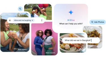 Google Fotos får forbedret AI-søgefunktion