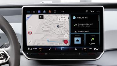 Volkswagen: Vores software bliver bedre