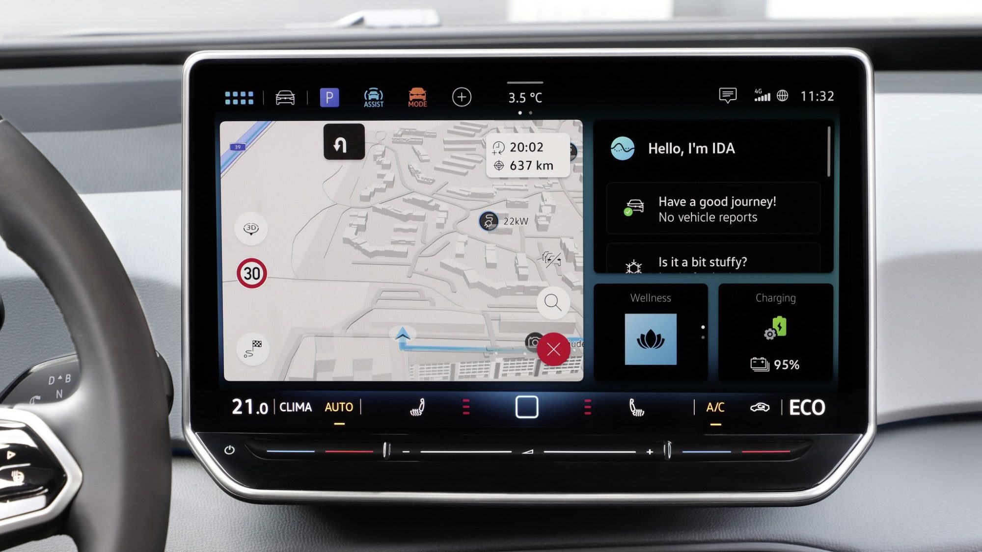 Volkswagen: Vores software bliver bedre