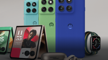 Motorola bygger sit AI-økosystem: Moto Watch Fit og Buds Loop viser vejen frem