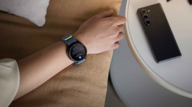 Søvnapnø-funktion på Galaxy Watch nu tilgængelig i Danmark