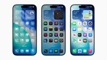 Får min iPhone iOS 26? Disse iPhones får opdateringen