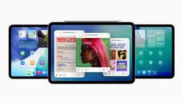 iPadOS 26 – de 10 største nyheder