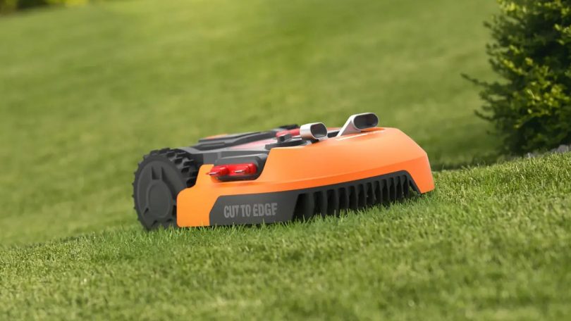 Top 5: Bedste robotplæneklipper til prisen
