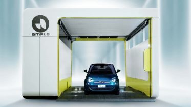 Fiat kaster sig over batteriskifte i elbiler