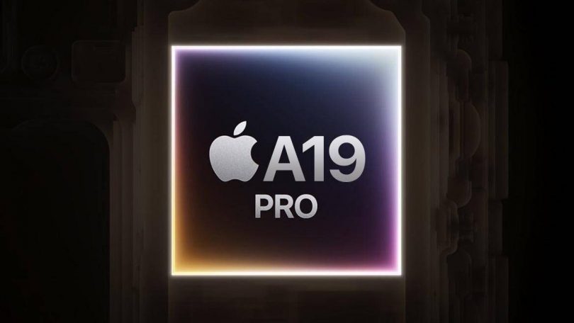 iPhone 17 Pro kan få ydeevne som Mac
