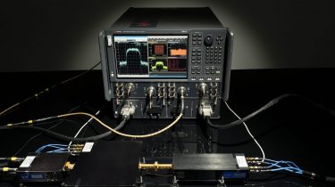 6G-hastighedsrekord: Hele 280 Gbit/s