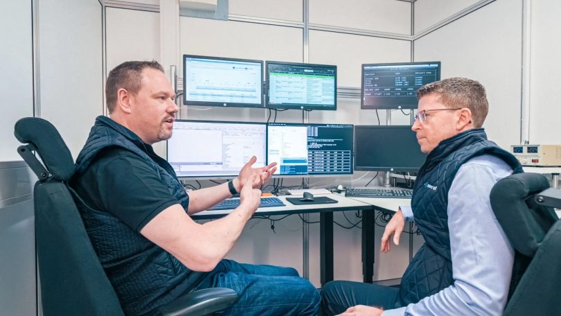 Telenor IoT Test Lab simulerer over 500 globale netværk