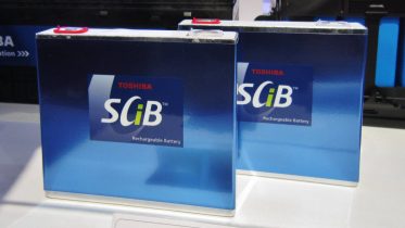Nyt elbilbatteri fra Toshiba lader 80 % på 6 minutter
