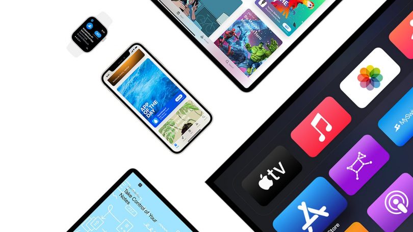 Apple ændrer regler i App Store i EU efter milliardbøde