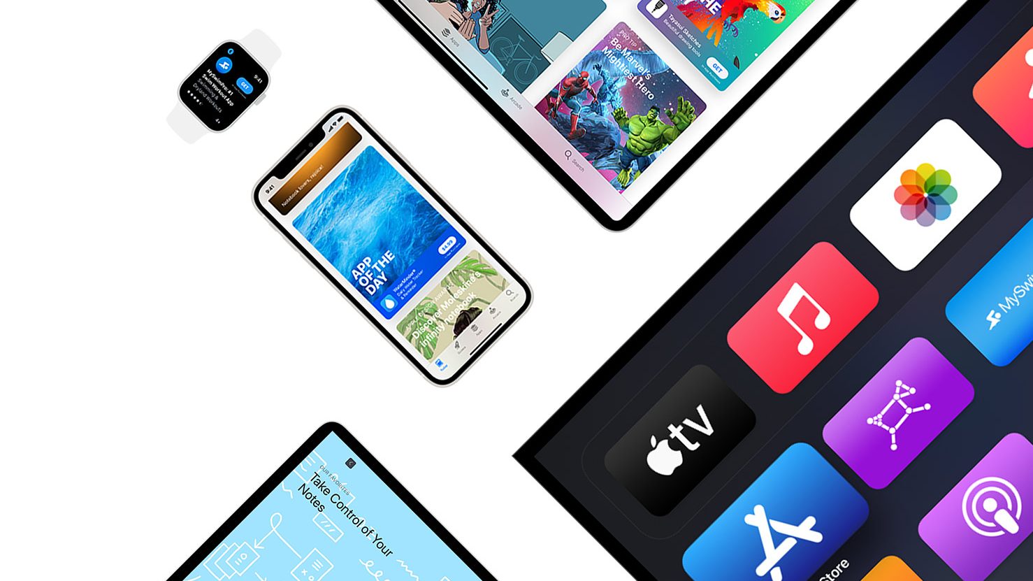 Apple ændrer regler i App Store i EU efter milliardbøde