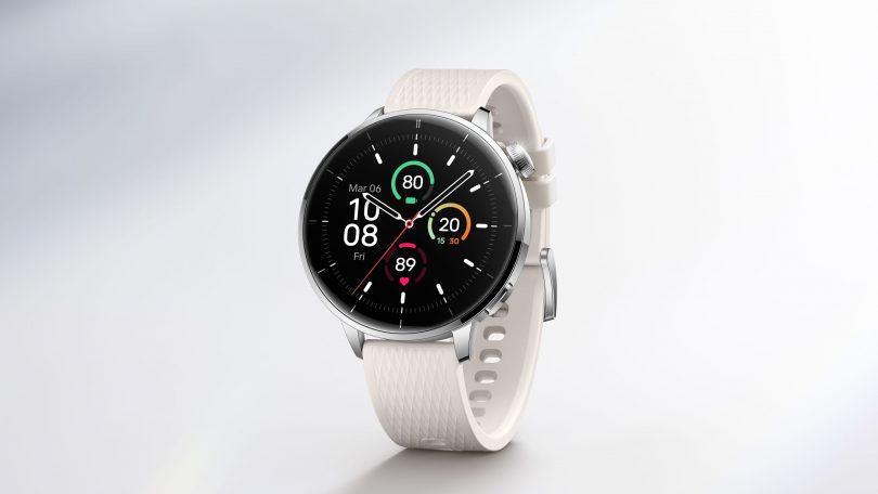 OnePlus Watch 3 til mindre håndled
