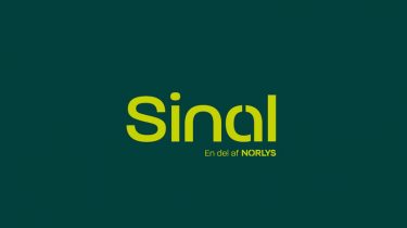 Danmarks største fibernet hedder nu Sinal