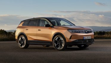 Opel med skarp leasing på familiebilen Grandland Electric