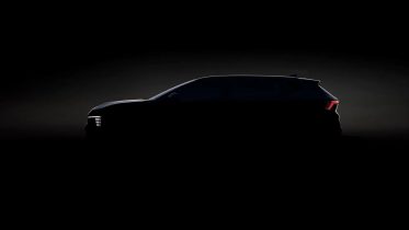 Mitsubishi Eclipse Cross er en ny elbil til familier