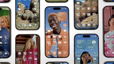 Apple snyder dig for funktioner iOS 26 i EU