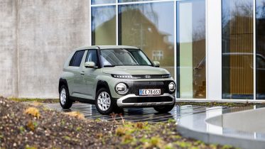 Hyundai Inster bliver nu endnu billigere