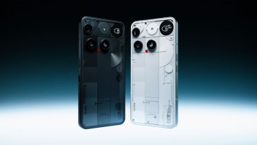 Nothing Phone 3 udfordrer på design og pris