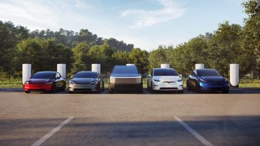 Tesla i historisk salgsnedgang i 2. kvartal 2025