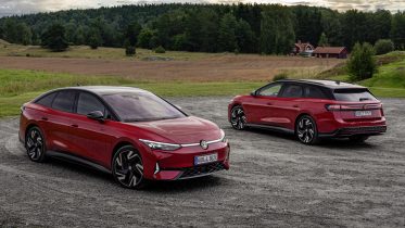 Spar op til 37.000 kr. på privatleasing af VW ID.7 og ID.7 Tourer
