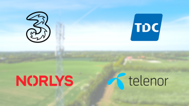 Teleselskaber i Danmark: Hvem ejer hvem?