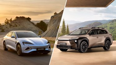Toyota målløs over BYD’s lynhurtige elbiludvikling